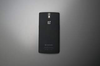 OnePlus One Review