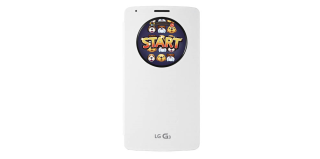 LG Announces Puppy Pop Game for G3 QuickCircle Case Users