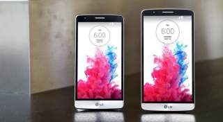 LG Announces the LG Beat, the G3’s Mid-Range Counterpart