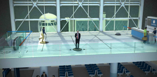 Hitman GO Receiving “Airport Box” Update With 15 New Levels