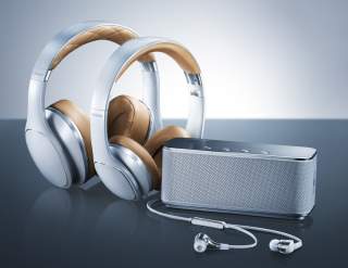 Samsung’s Level Premium Audio Products Available in the US Tomorrow