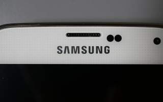 Samsung Will Soon Unveil a Phone With “New Materials”