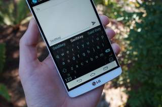 SwiftKey Reportedly Acquired by Microsoft for $250 Million (Updated)