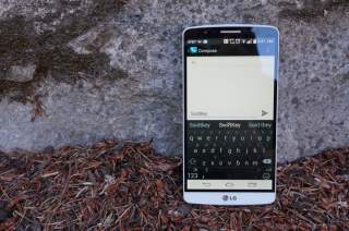SwiftKey Updated With Performance Enhancements, New Languages, Themes