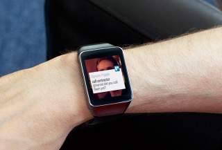 Trello Update Adds Android Wear Support