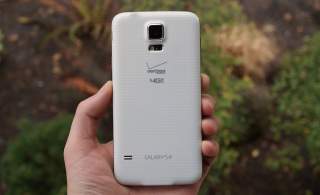 Verizon Galaxy S5 Now Receiving Build G900VVRU1ANE9, Here is the Full Changelog
