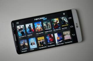 Popcorn Time Beta App Updated to Version 2.1, Intros VPN
