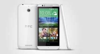 HTC Launches Desire 510, an Affordable Handset With 4G LTE