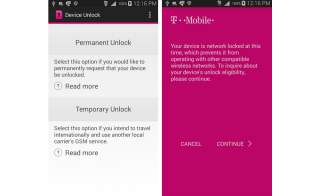 T-Mobile Releases Device Unlock App to Google Play