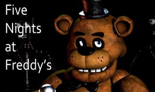 Official Port of Five Nights at Freddy’s Lands on Google Play for $2.99