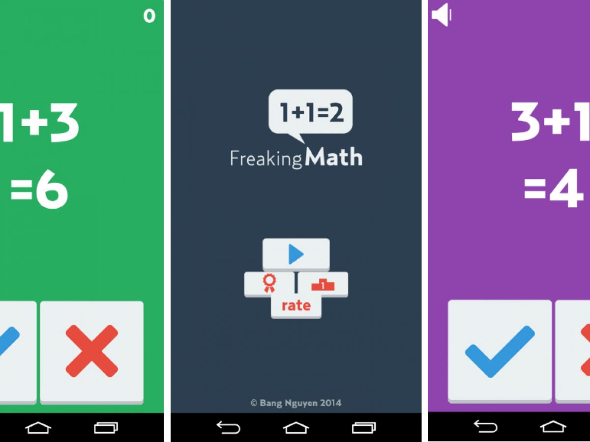 Best Android games from May 2014 - Phandroid