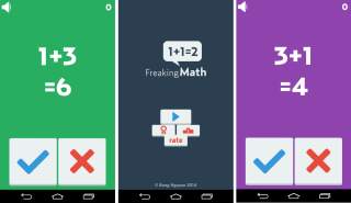 “Freaking Math” is Super Easy, But Super Aggravating