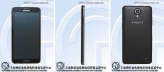 Samsung Galaxy Mega 2 Photo Leaks, Features 5.98″ 720p Display