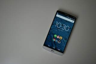 Show Off Your Home Screens Day! [August 2014]