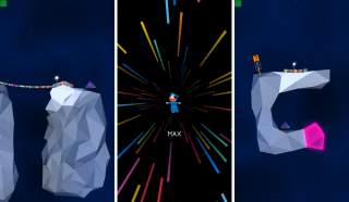 Kiwanuka Puzzler Game Might Remind You of Old School Lemmings, But With More Dubstep