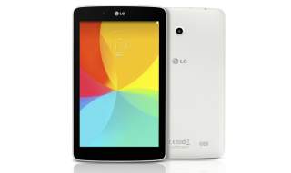 LG G Pad 7.0 LTE Available for $0.01 Through AT&T When Bundled With G2, G3, or G Flex