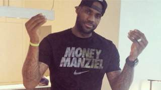 ESPN SportsCenter App Updated in Google Play, Features More LeBron and Manziel