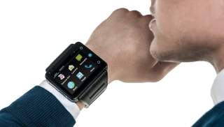 Neptune Pine Smartwatches Being Shipped Out to Kickstarter Backers