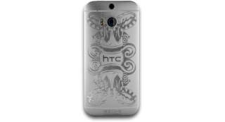 HTC Intros “Phunk” One (M8), Limited to 64 Units