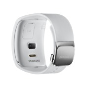 Samsung Gear S_Pure White_4