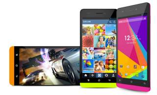 BLU Has a 4G LTE-capable Smartphone Finally, the Studio 5.0 LTE