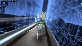 T.E.C 3001 and Z Steel Soldiers are Tegra-optimized Games, Now Available on Google Play