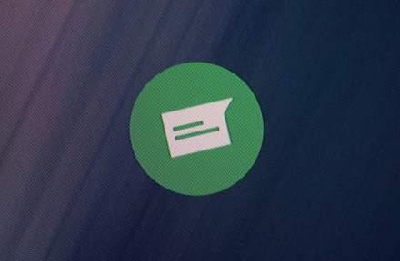 Monday Poll:  Text Message or Instant Messaging App?