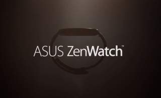 ASUS ZenWatch Launch Slated for October, Cost Less Than $199