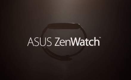 ASUS Reveals Name for Upcoming Smartwatch in New Teaser Video