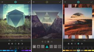 Fragment is My New Favorite Android Wallpaper App