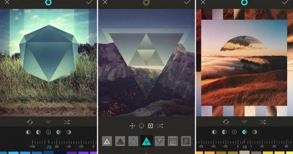 Fragment is My New Favorite Android Wallpaper App
