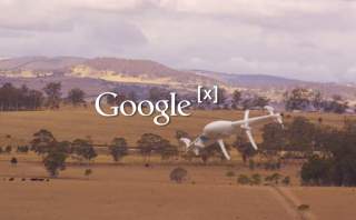 Google has Been Working on Delivery Drones for Two Years, This is Project Wing