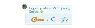 Google Buys Messaging Client Emu, Hopefully to Make Hangouts Better