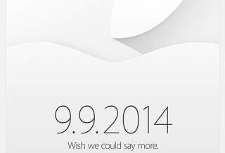 September 9 is Officially New iPhone(s) Day