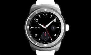 LG Will Unveil a Round Smartwatch at IFA, Takes Dig at Moto 360 in Teaser