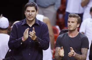 Official:  Dan Hesse is Out at Sprint, Marcelo Claure is New CEO