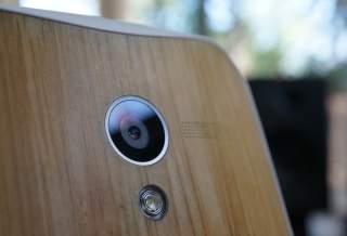 Tuesday Poll:  How Important is It That Your Phone has a Great Camera?