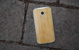 Verizon’s Moto X (1st Gen) has a Soak Test Incoming, Lollipop? (Updated: Nope!)