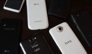 Question of the Day: Which Android Phone Would You Like to See Remade, iPhone SE Style?