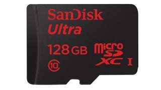 Deal: 128GB SanDisk Class 10 Micro SD Card Down to $99 at Amazon