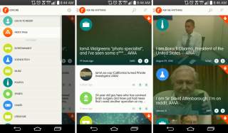 reddit’s Official Ask Me Anything App Now Available on Google Play