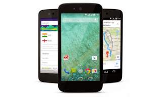 Google Launches Android One Initiative, for the Next 5 Billion People Without a Smartphone