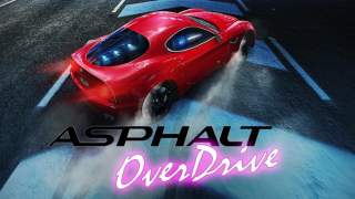 Gameloft Launches Asphalt Overdrive, Ryan Gosling’s Favorite Racing Game