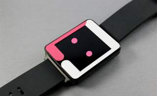 Contest: Win a LG G Watch or 1 of 30 Slickwraps G Watch Covers (Update: Winners Picked)