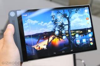 Dell Venue 8 7840 is the First Dell Tablet You Want