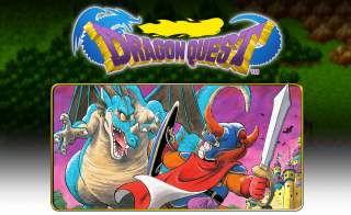 Square Enix Launches Dragon Quest to Google Play, Priced at Only $2.99