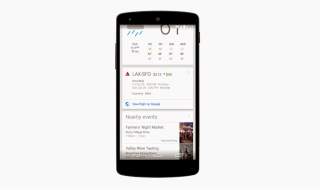 Google Rolls Out Airfare Price Notifier for Google Now