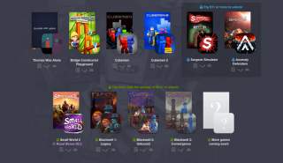 Humble Bundle 11 Brings Great Games for an Awesome Cause