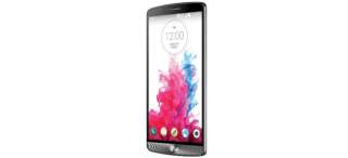 AT&T Confirms Release of LG G3 Vigor on Its 4G LTE Network
