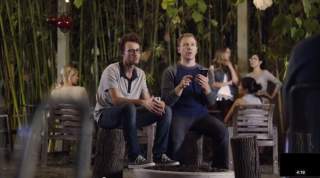 Puntastic Galaxy Note 4 Promo Noteo Published by Samsung